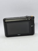 Nikon Compact Digital Camera Ok Coolpix S6400