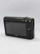 Nikon Compact Digital Camera Ok Coolpix S6400