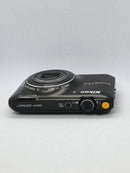 Nikon Compact Digital Camera Ok Coolpix S6400