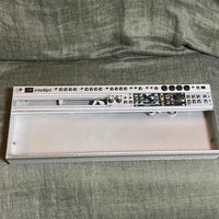 Modular Synthesizers Intellijel Palletcase Midi Audio Set
