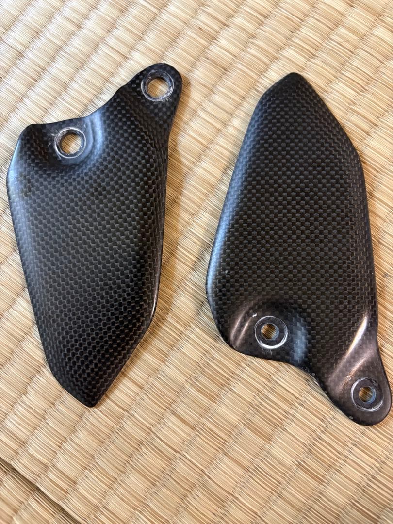 Side Covers Z900Rs Speedra