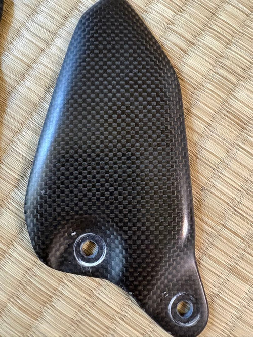 Side Covers Z900Rs Speedra