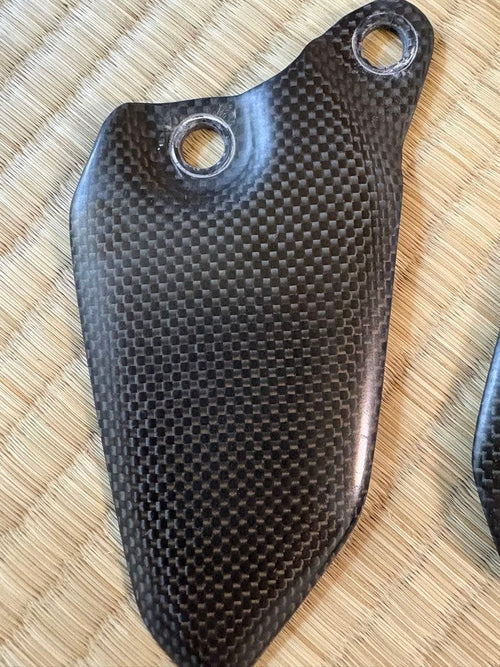 Side Covers Z900Rs Speedra