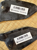 Side Covers Z900Rs Speedra