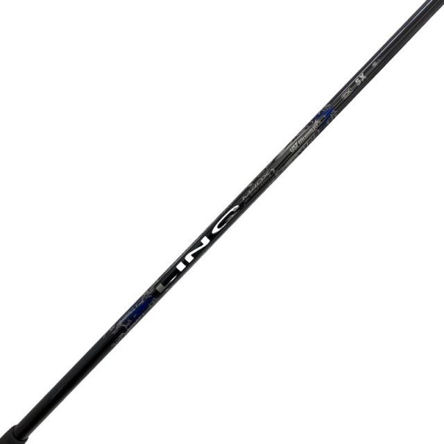 Shaft (Qi4D Lin-Q Blue Ex 5 X)B