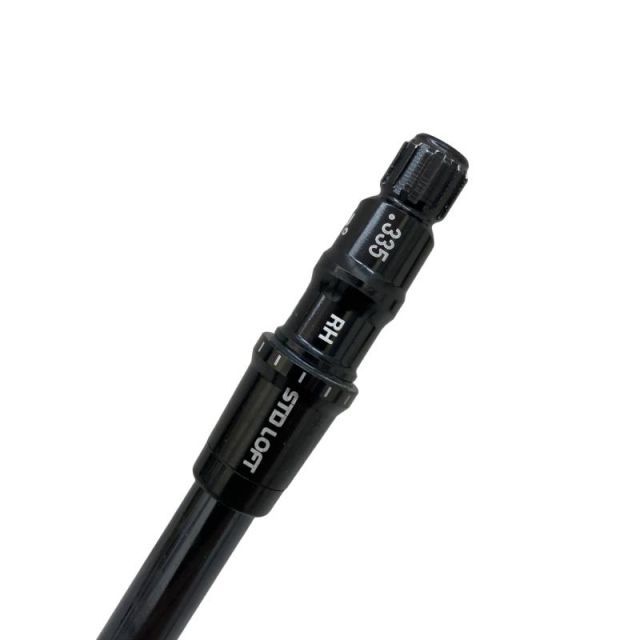 Shaft (Qi4D Lin-Q Blue Ex 5 X)B