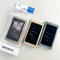 Sony Digital Audio Player Nw-A55 Nw-A45 Walkman 2