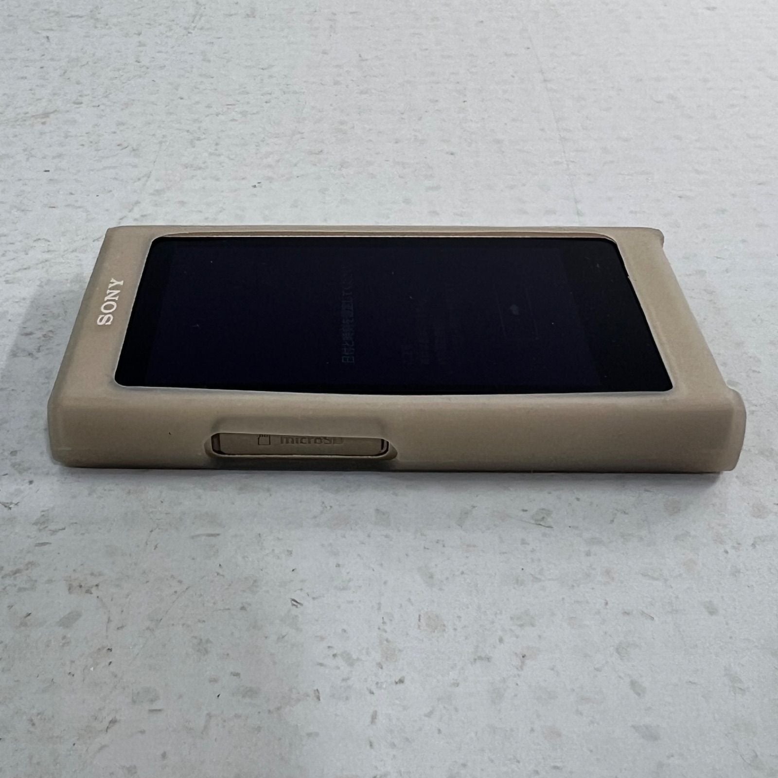 Sony Digital Audio Player Nw-A55 Nw-A45 Walkman 2