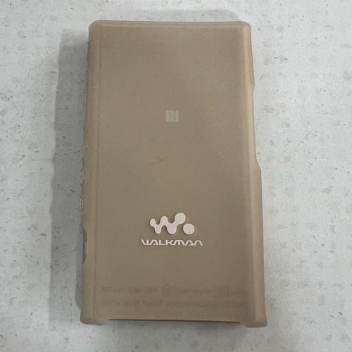 Sony Digital Audio Player Nw-A55 Nw-A45 Walkman 2