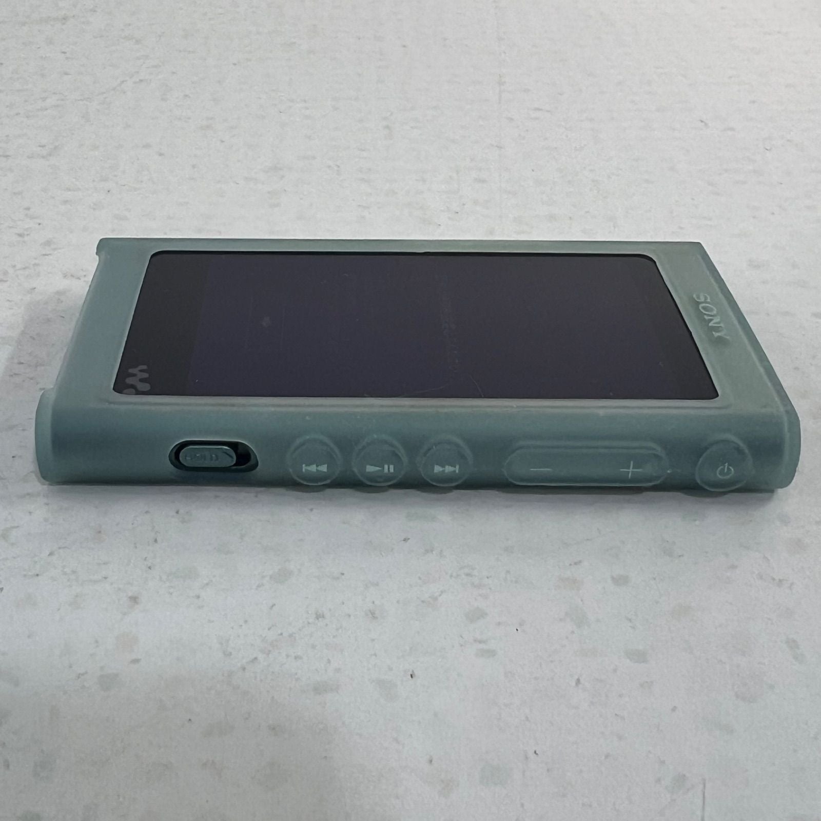Sony Digital Audio Player Nw-A55 Nw-A45 Walkman 2