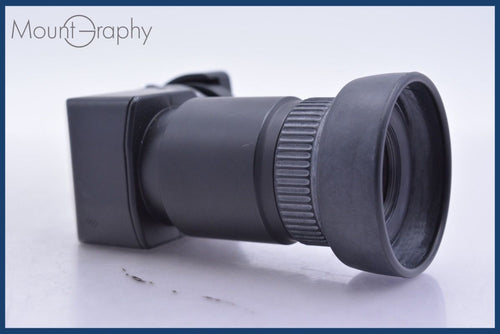 Others Canon Angle Finder C #Mj9160
