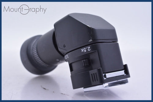 Others Canon Angle Finder C #Mj9160