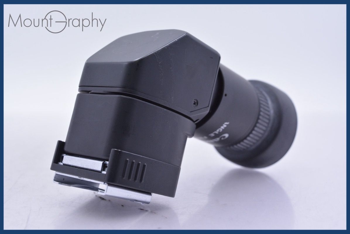 Others Canon Angle Finder C #Mj9160