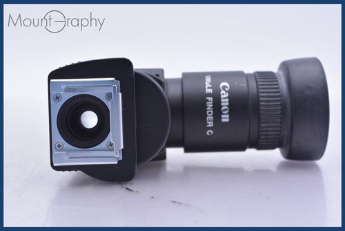 Others Canon Angle Finder C #Mj9160