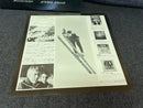 Overseas Music Rick Wakeman White Rock Gp-2026 Lp