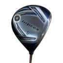 Fairway Wood Inpres Ud+2(2019) 5W Fw Tmx-419F Sr) C