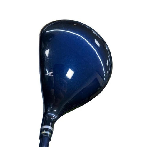 Fairway Wood Inpres Ud+2(2019) 5W Fw Tmx-419F Sr) C
