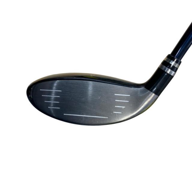 Fairway Wood Inpres Ud+2(2019) 5W Fw Tmx-419F Sr) C