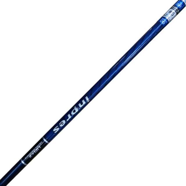 Fairway Wood Inpres Ud+2(2019) 5W Fw Tmx-419F Sr) C