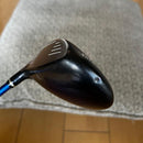 Yamaha Fairway Woods Ud+2 5W 17 Sr
