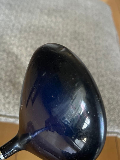 Yamaha Fairway Woods Ud+2 5W 17 Sr