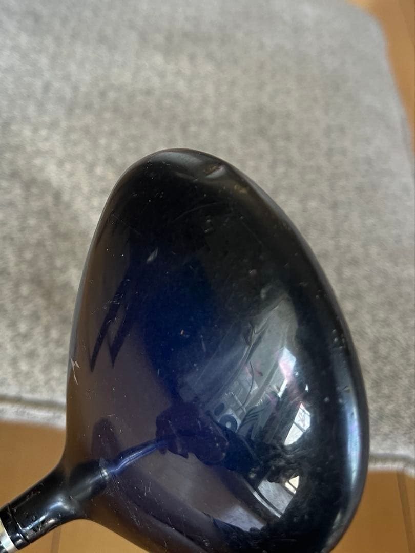 Yamaha Fairway Woods Ud+2 5W 17 Sr