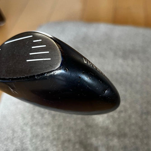 Yamaha Fairway Woods Ud+2 5W 17 Sr