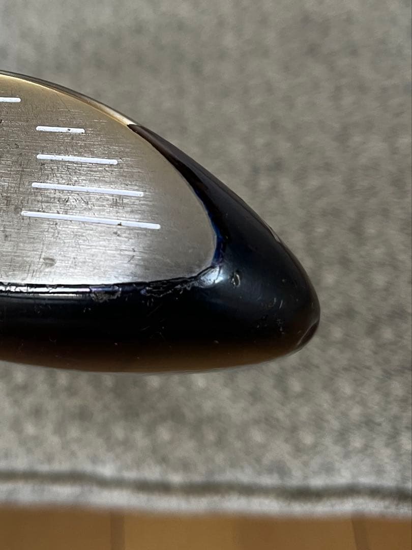 Yamaha Fairway Woods Ud+2 5W 17 Sr