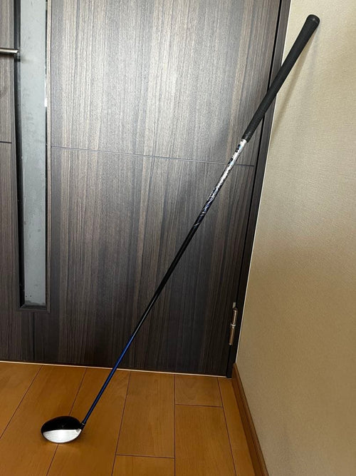 Yamaha Fairway Woods Ud+2 5W 17 Sr