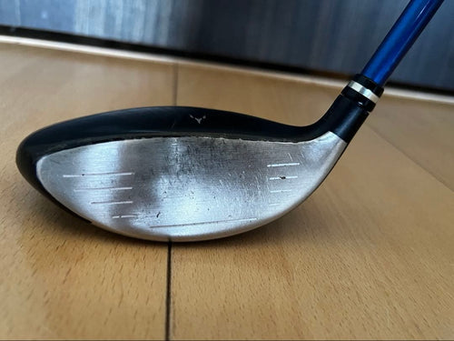 Yamaha Fairway Woods Ud+2 5W 17 Sr