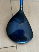 Yamaha Fairway Woods Ud+2 5W 17 Sr
