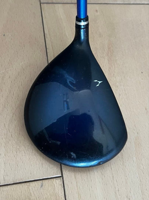 Yamaha Fairway Woods Ud+2 5W 17 Sr