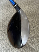 Yamaha Fairway Woods Ud+2 5W 17 Sr