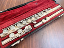 Flute Body Yfl S