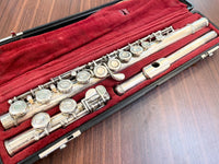 Flute Body Yfl S