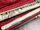 Flute Body Yfl S
