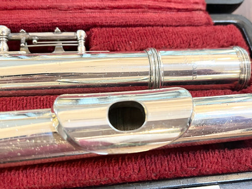 Flute Body Yfl S