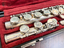 Flute Body Yfl S