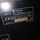 Other Trio Kt-8100 Am-Fm