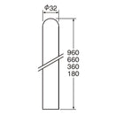 Others 7 Pj-Cp/180Mm Pj Cp