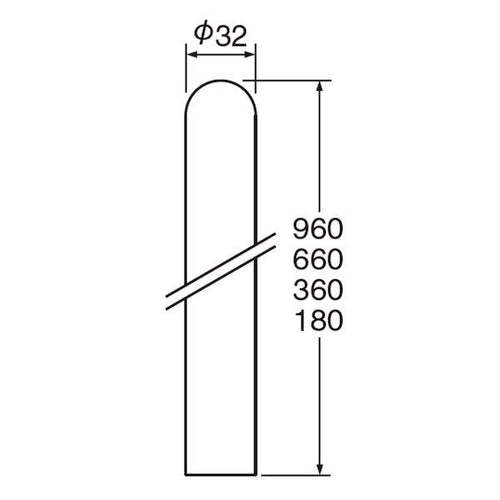 Others 7 Pj-Cp/180Mm Pj Cp