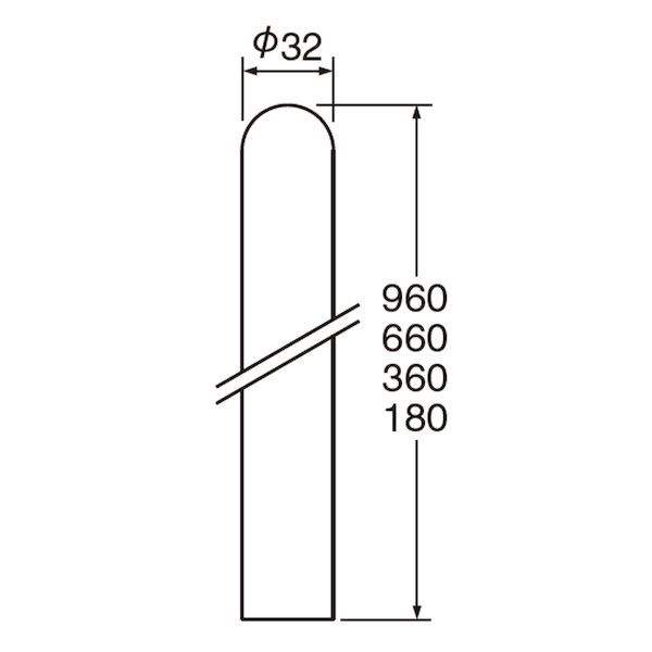 Others 7 Pj-Cp/180Mm Pj Cp