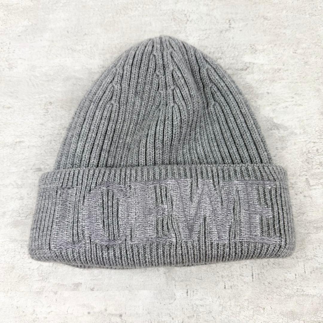 Loewe Knitted Caps Beanies