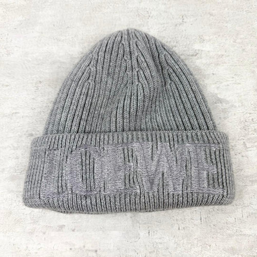 Loewe Knitted Caps Beanies