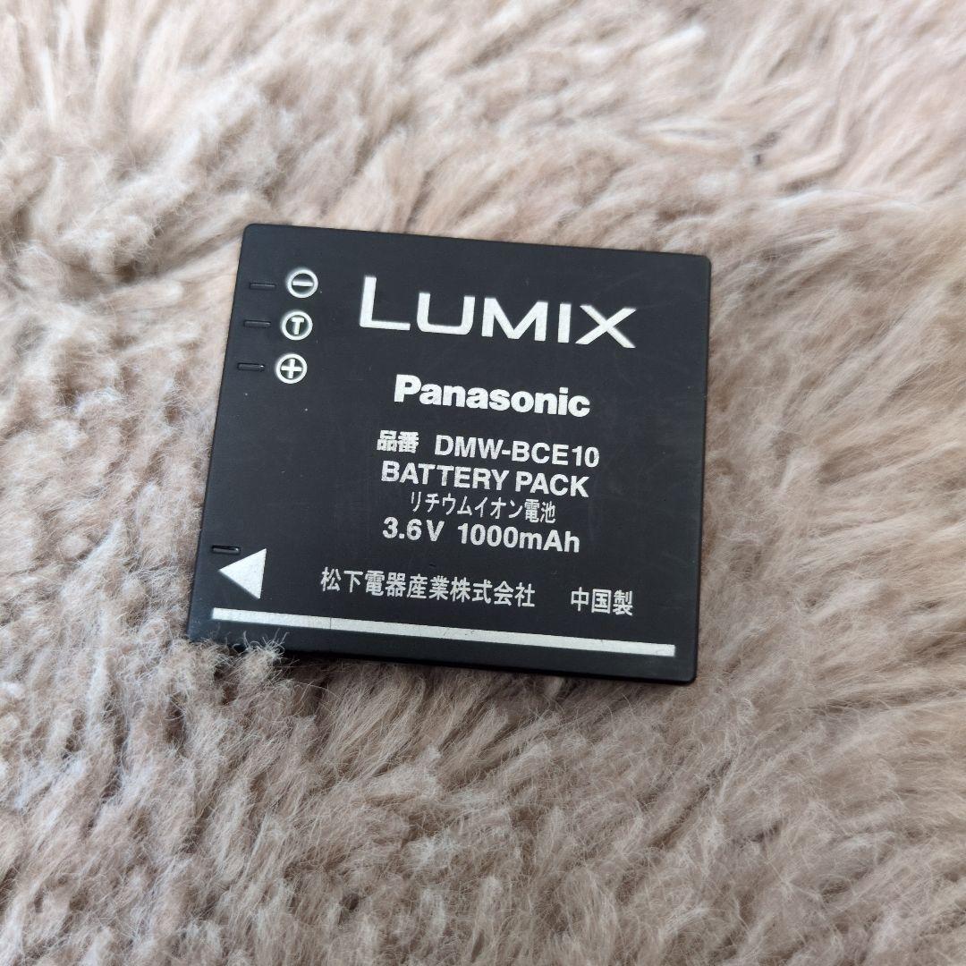 Panasonic Compact Digital Cameras Dmc-Fx35