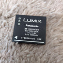 Panasonic Compact Digital Cameras Dmc-Fx35