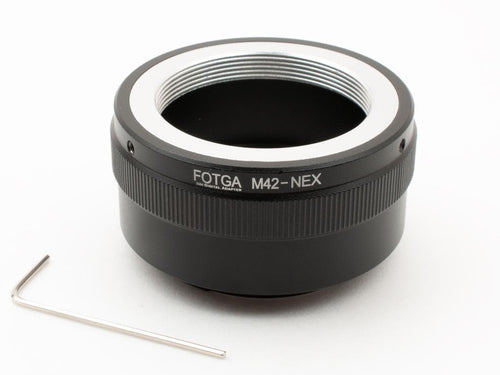 Pentax Prime Lenses Super-Takumar 55/1.8 Sony-E