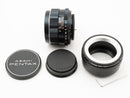 Pentax Prime Lenses Super-Takumar 55/1.8 Sony-E