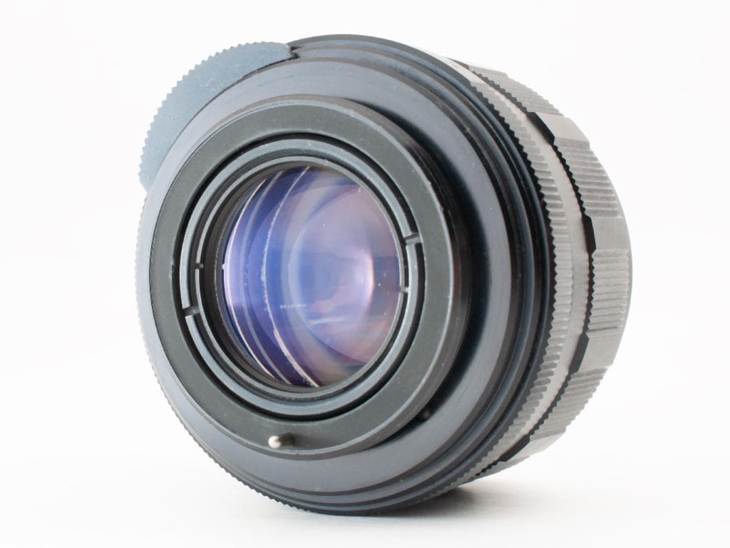 Pentax Prime Lenses Super-Takumar 55/1.8 Sony-E
