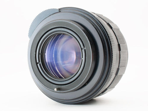 Pentax Prime Lenses Super-Takumar 55/1.8 Sony-E
